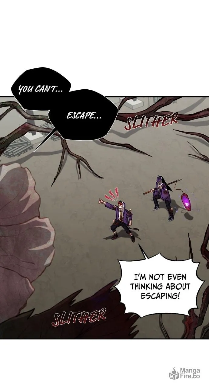 Return of the Gods Chapter 31 page 39 - 