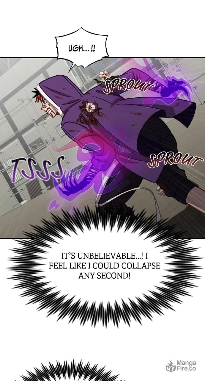 Return of the Gods Chapter 31 page 40 - 