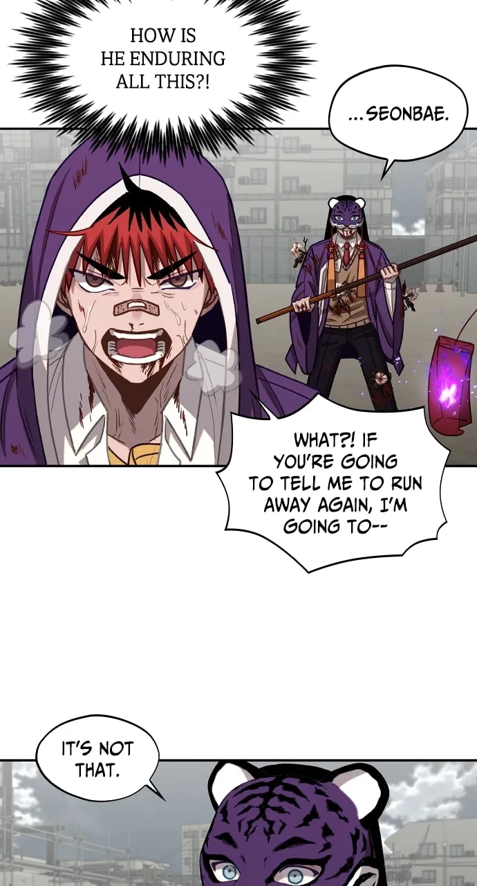 Return of the Gods Chapter 31 page 41 - 
