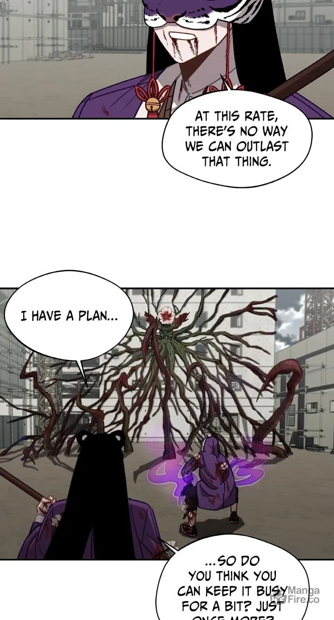 Return of the Gods Chapter 31 page 42 - 