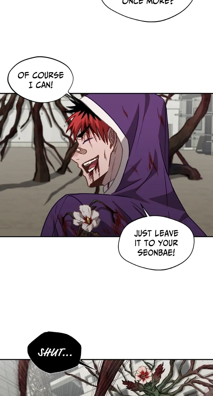 Return of the Gods Chapter 31 page 43 - 