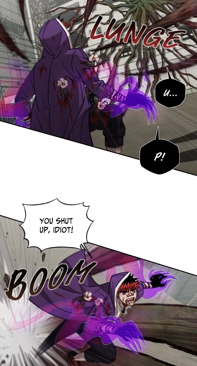 Return of the Gods Chapter 31 page 44 - 