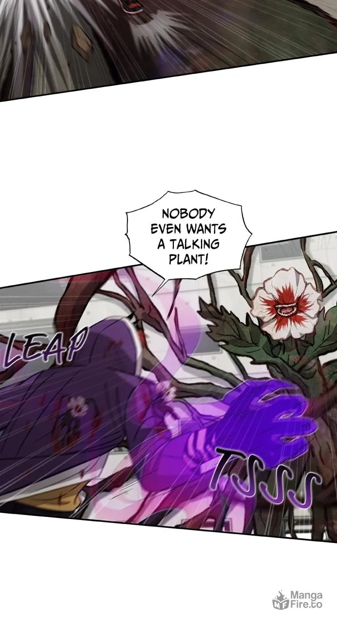 Return of the Gods Chapter 31 page 45 - 