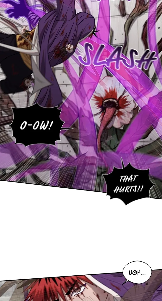 Return of the Gods Chapter 31 page 47 - 