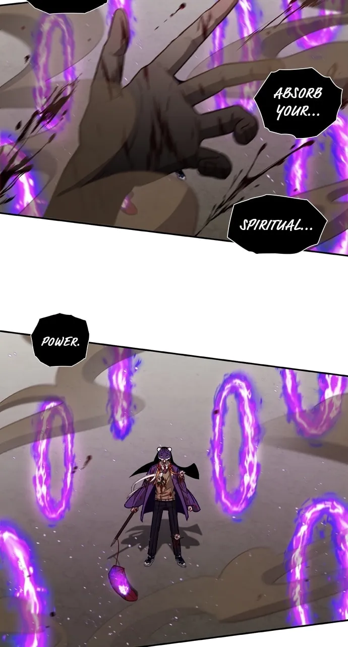 Return of the Gods Chapter 31 page 49 - 