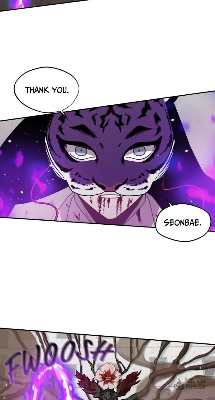 Return of the Gods Chapter 31 page 50 - 