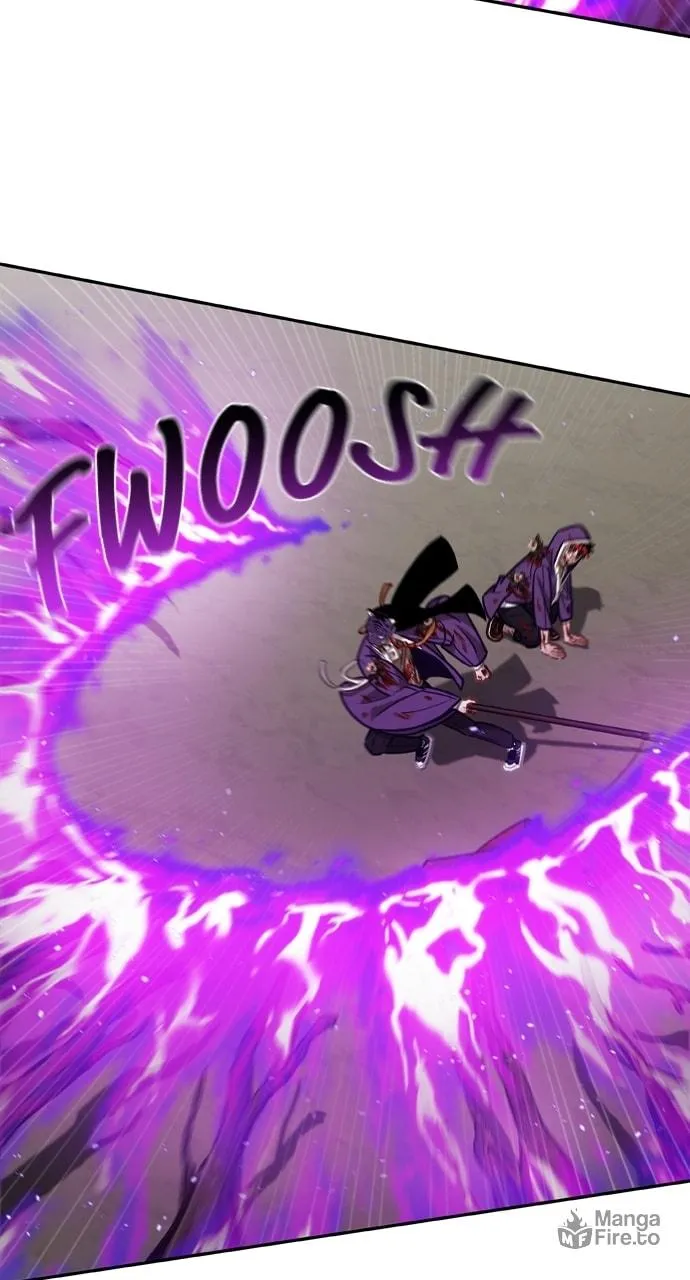 Return of the Gods Chapter 31 page 6 - 