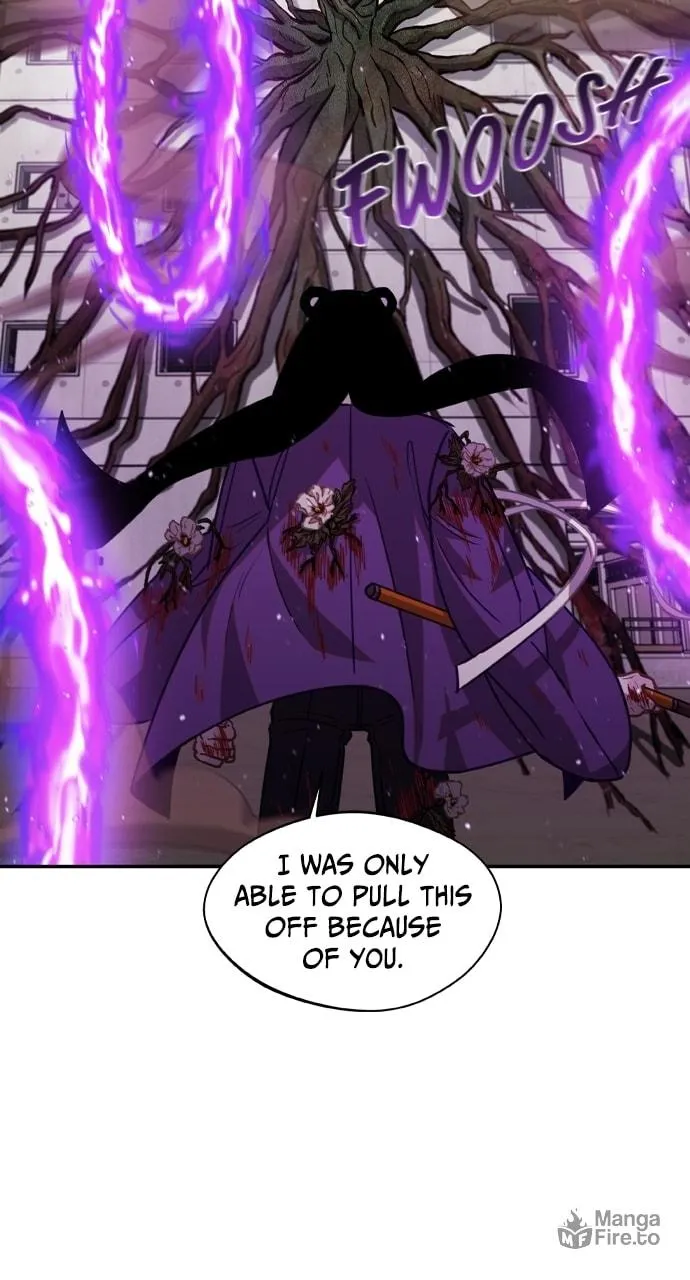 Return of the Gods Chapter 31 page 51 - 