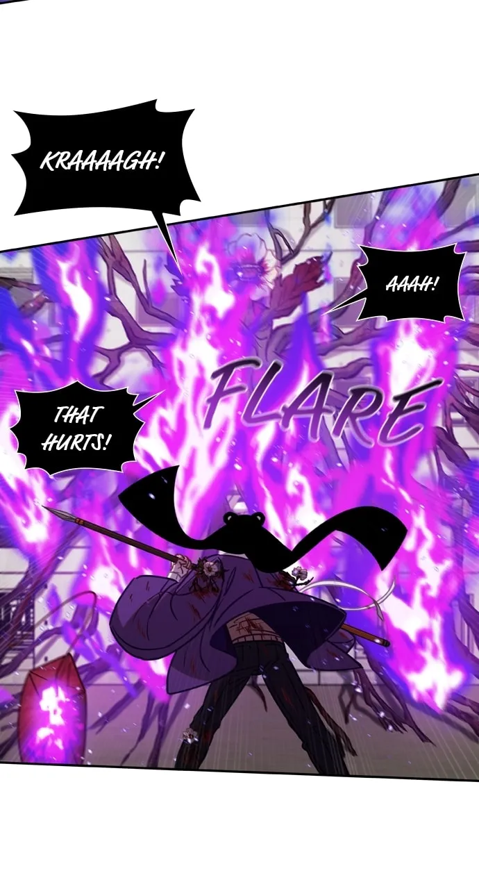 Return of the Gods Chapter 31 page 7 - 