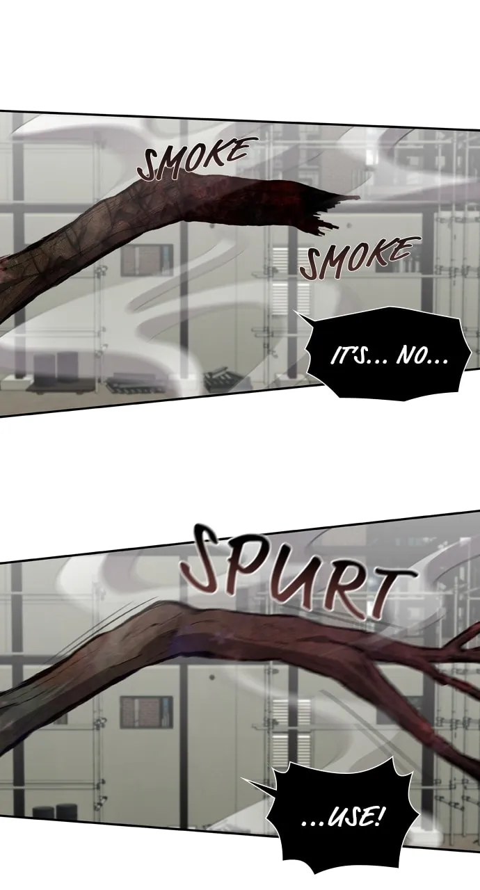 Return of the Gods Chapter 31 page 8 - 