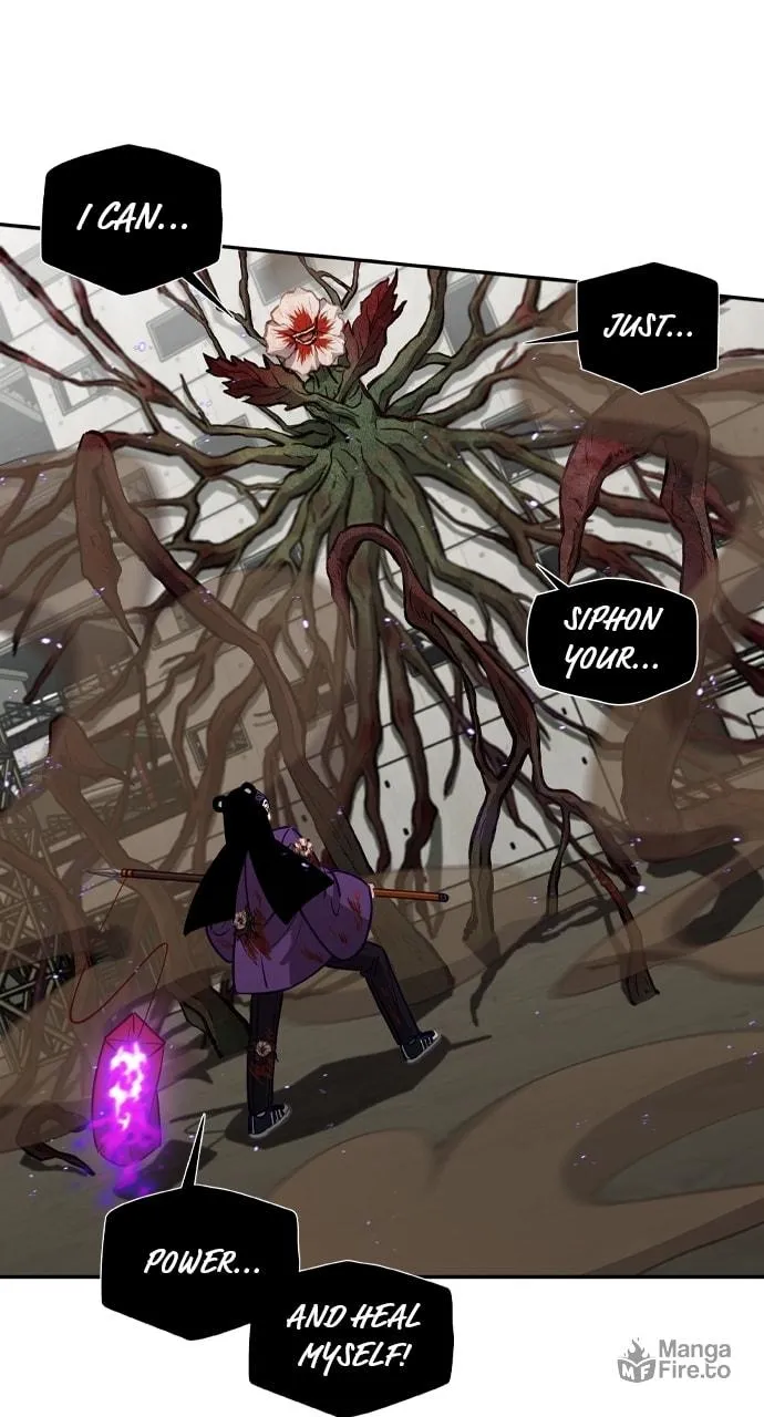 Return of the Gods Chapter 31 page 9 - 