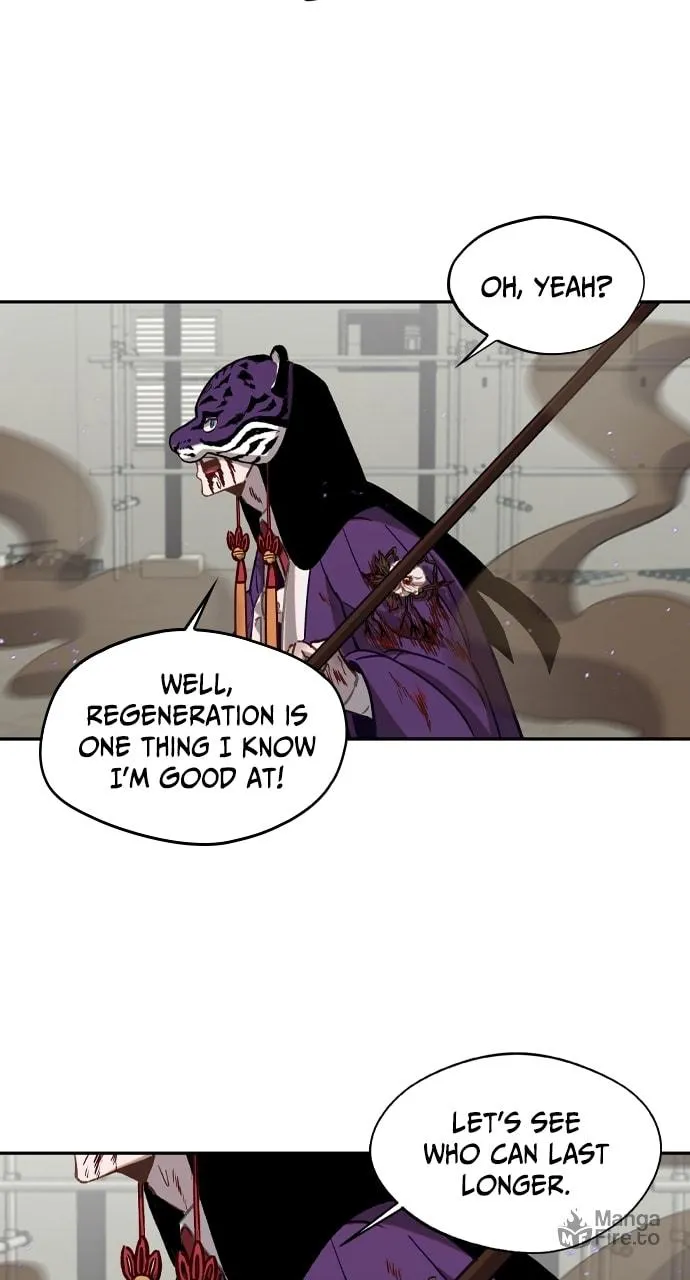 Return of the Gods Chapter 31 page 10 - 