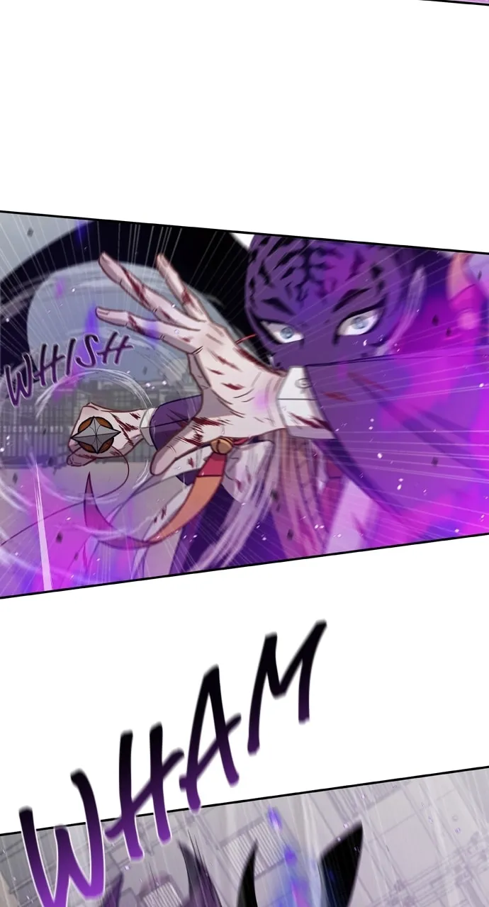 Return of the Gods Chapter 32 page 11 - 