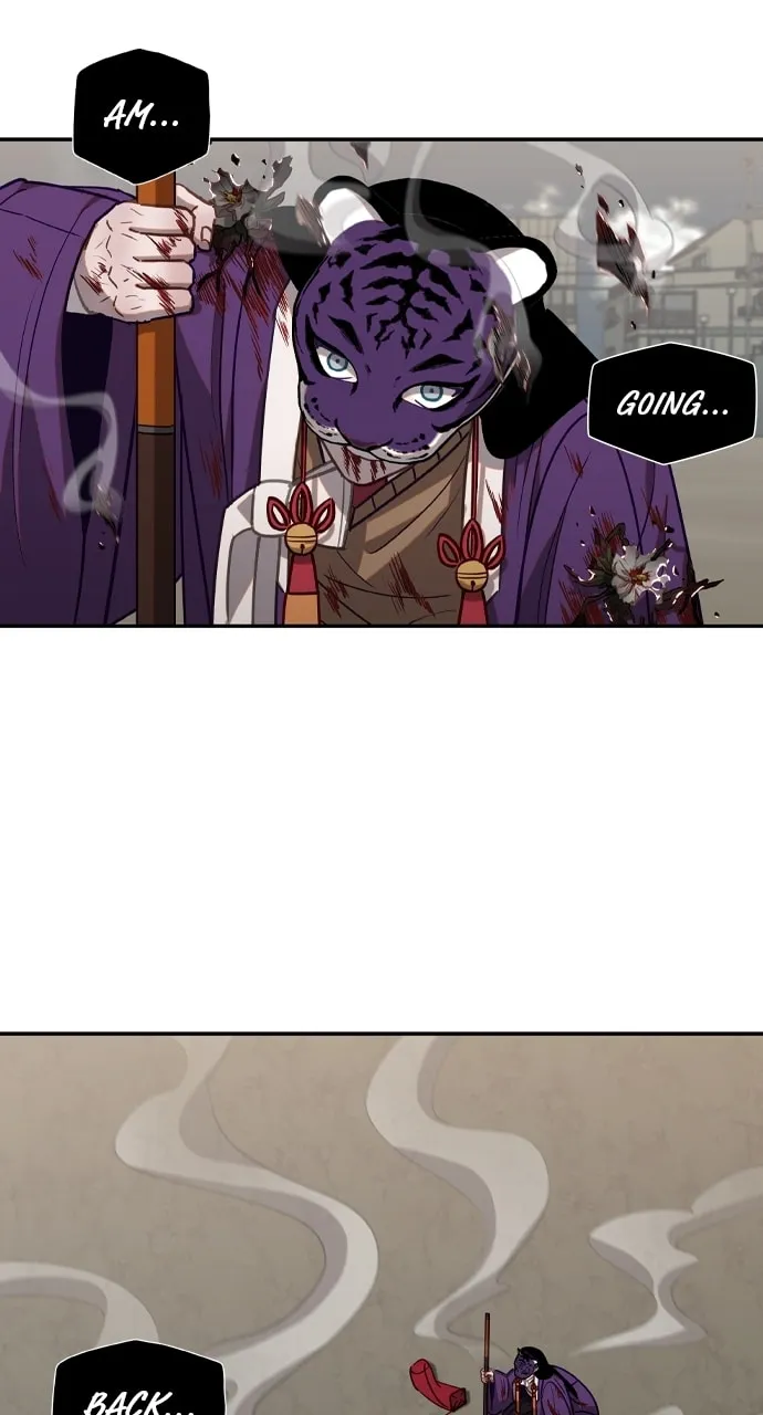 Return of the Gods Chapter 32 page 14 - 