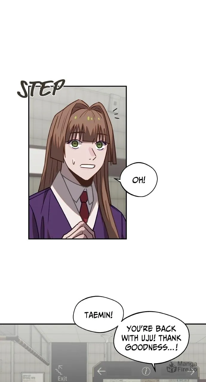 Return of the Gods Chapter 32 page 24 - 