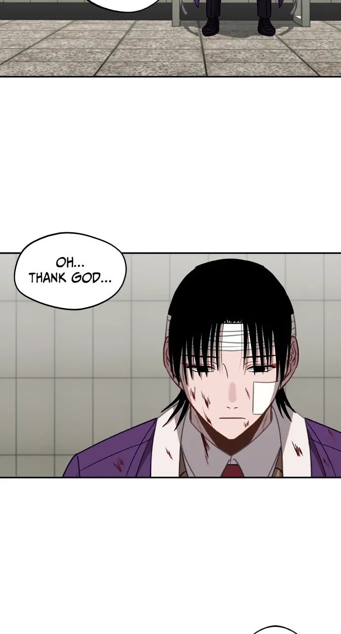 Return of the Gods Chapter 32 page 28 - 