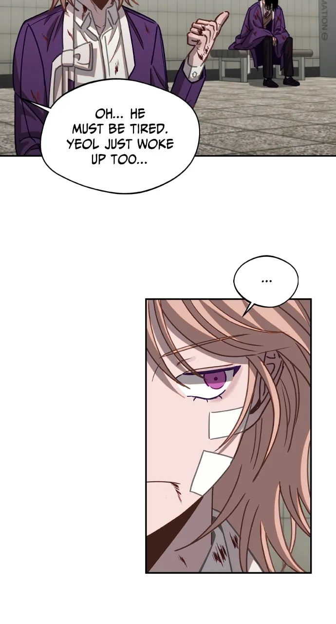 Return of the Gods Chapter 32 page 32 - 