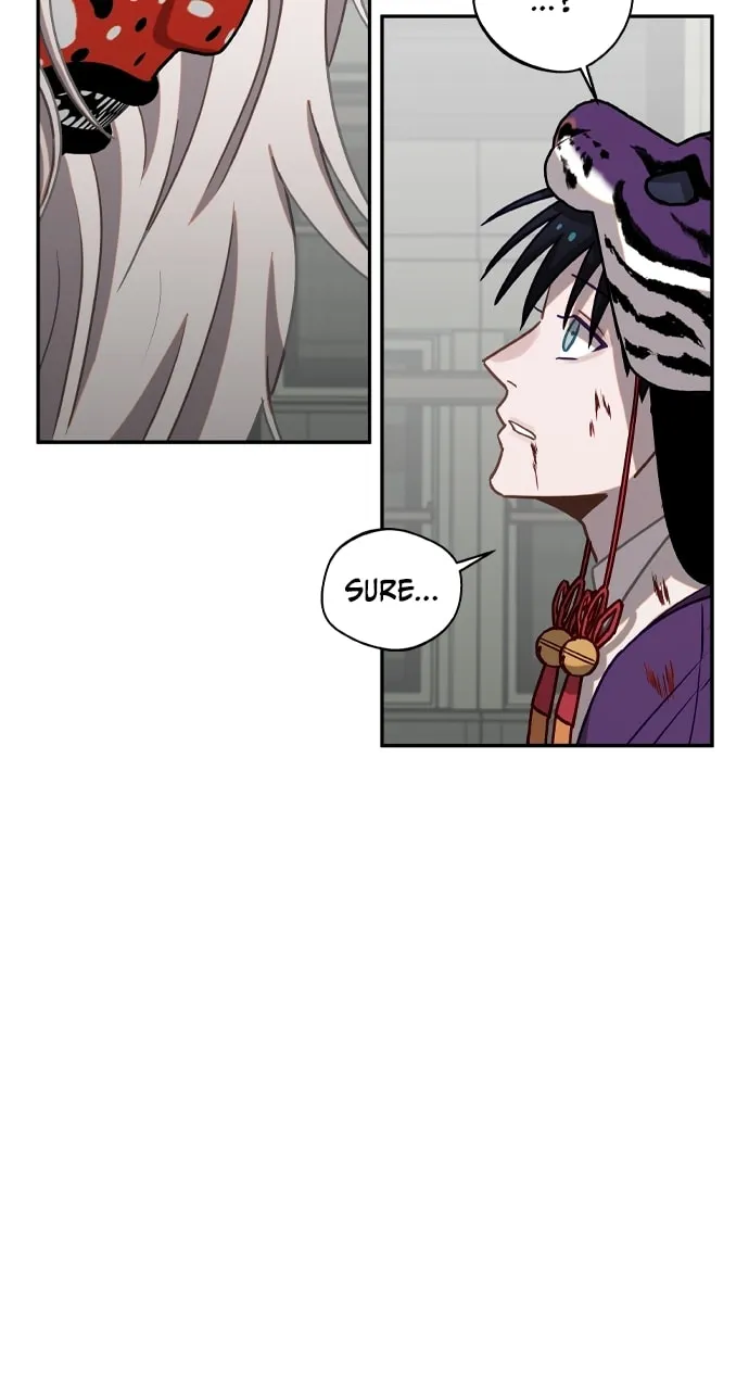 Return of the Gods Chapter 32 page 34 - 
