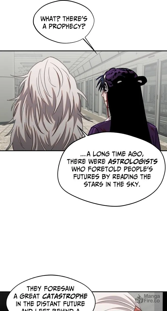 Return of the Gods Chapter 32 page 36 - 