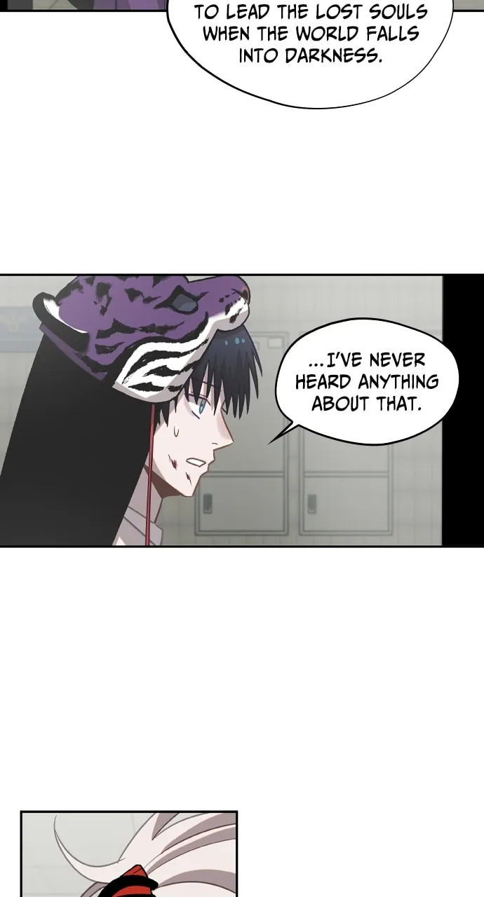 Return of the Gods Chapter 32 page 38 - 