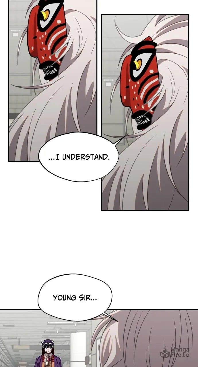 Return of the Gods Chapter 32 page 39 - 