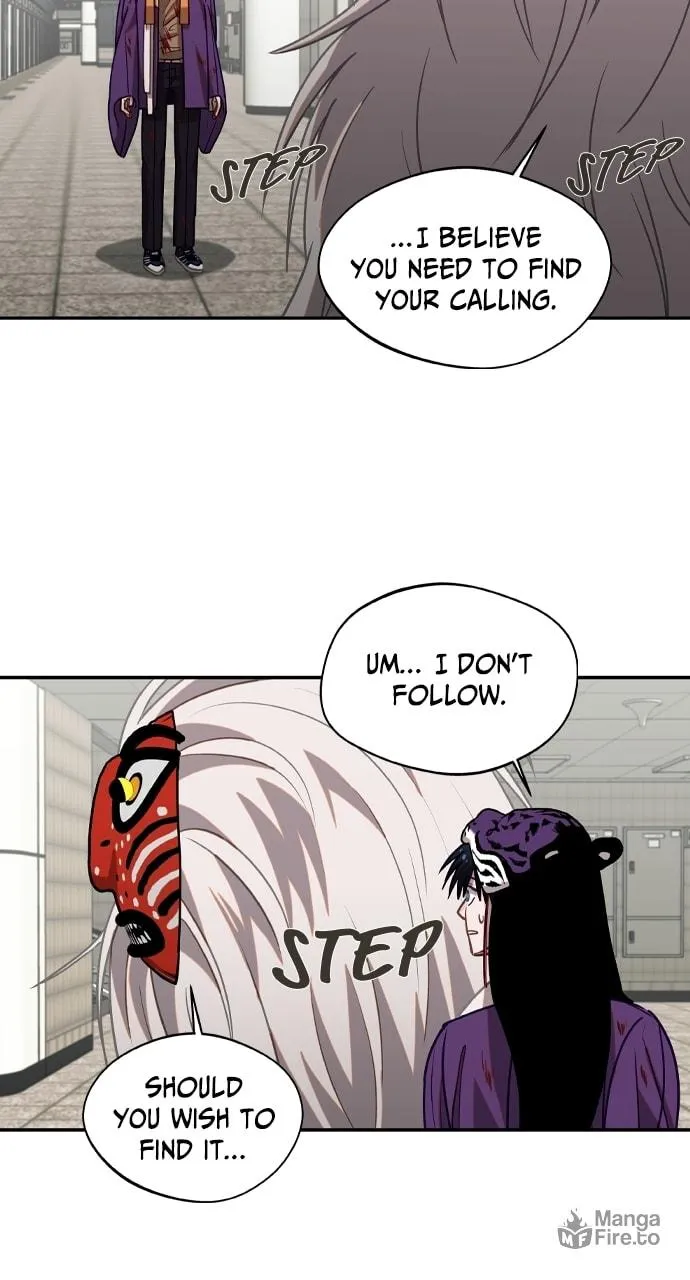 Return of the Gods Chapter 32 page 40 - 