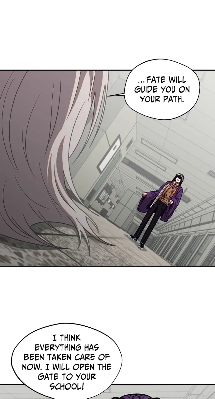 Return of the Gods Chapter 32 page 41 - 