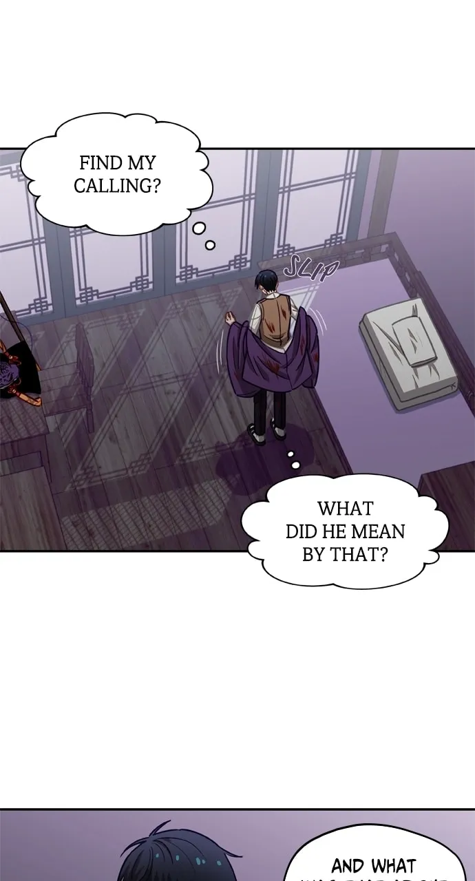 Return of the Gods Chapter 32 page 44 - 