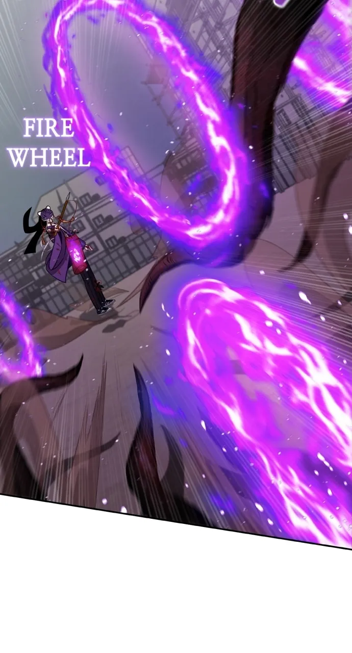 Return of the Gods Chapter 32 page 7 - 