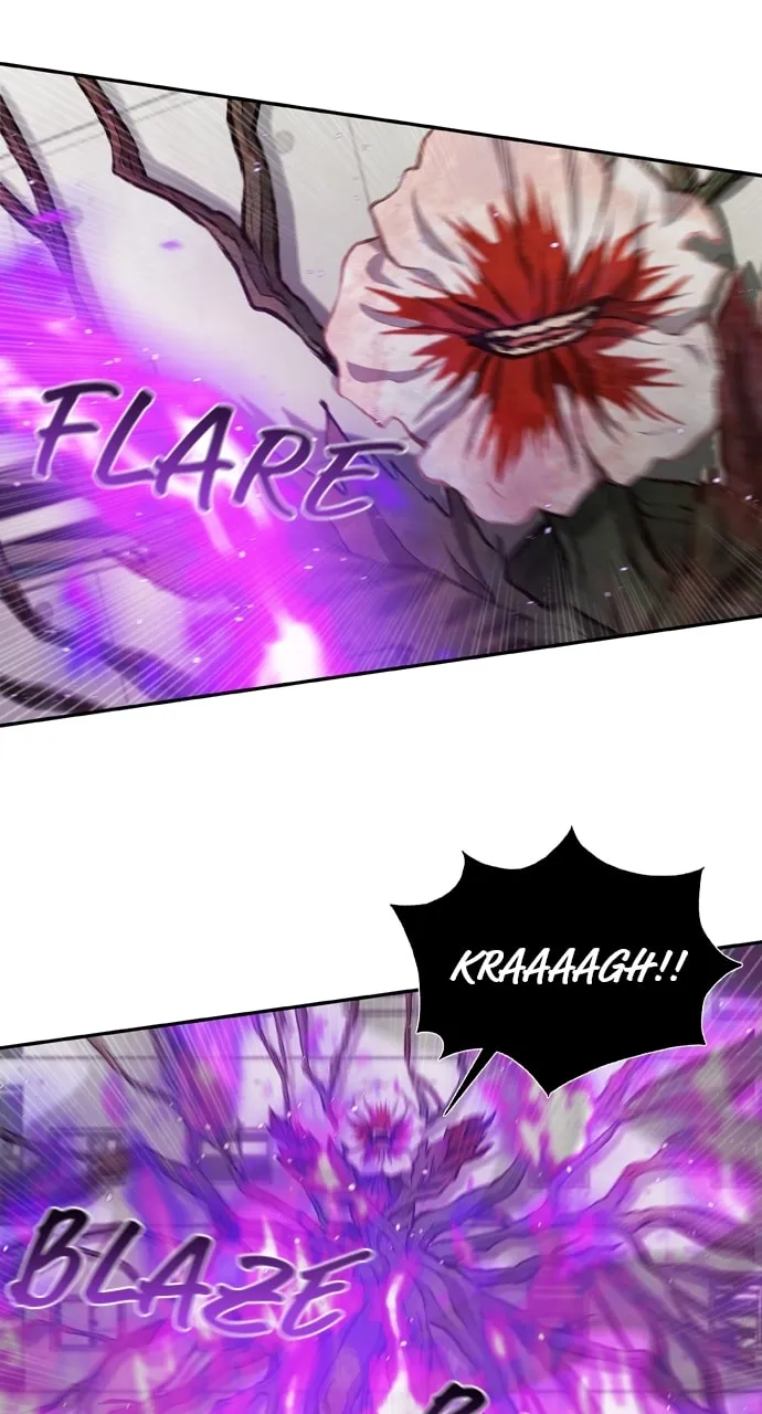 Return of the Gods Chapter 32 page 8 - 