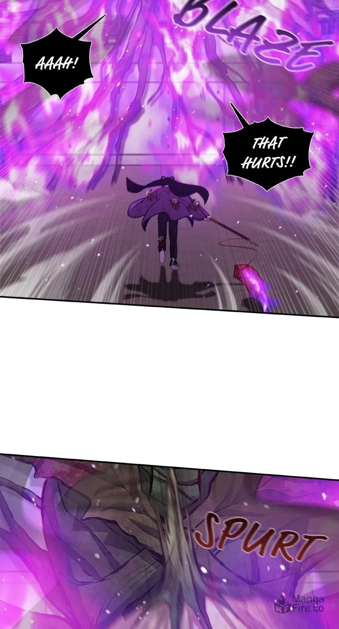 Return of the Gods Chapter 32 page 9 - 