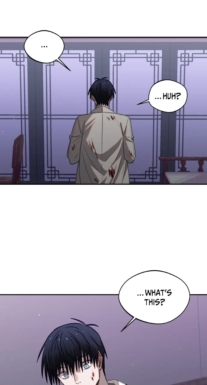 Return of the Gods Chapter 33 page 2 - 