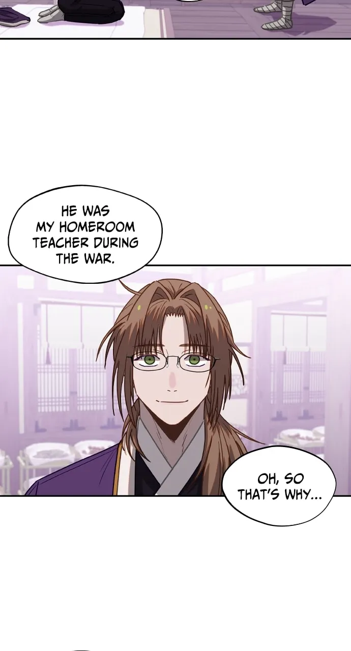 Return of the Gods Chapter 33 page 11 - 