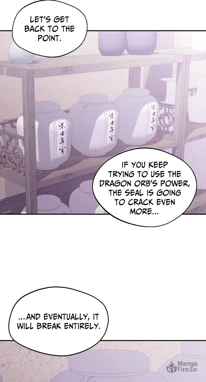 Return of the Gods Chapter 33 page 12 - 