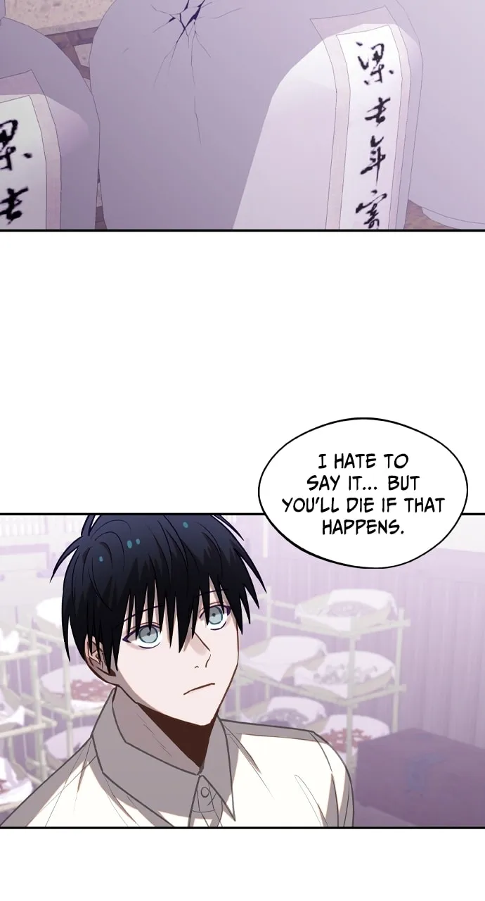 Return of the Gods Chapter 33 page 13 - 