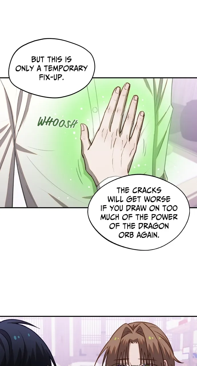 Return of the Gods Chapter 33 page 16 - 
