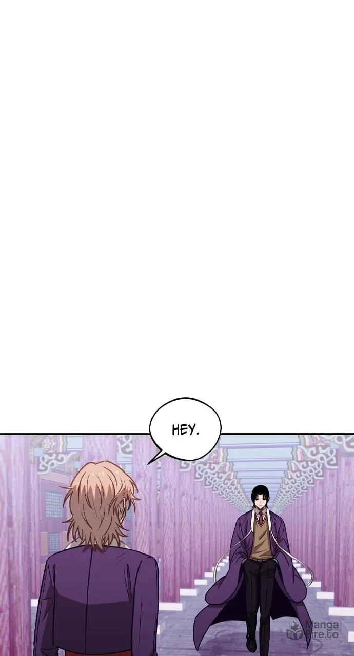 Return of the Gods Chapter 33 page 20 - 