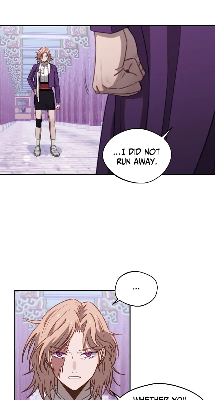 Return of the Gods Chapter 33 page 23 - 