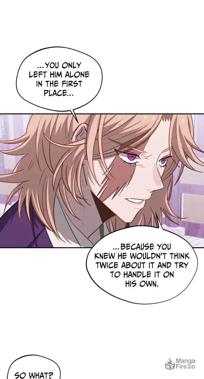 Return of the Gods Chapter 33 page 27 - 