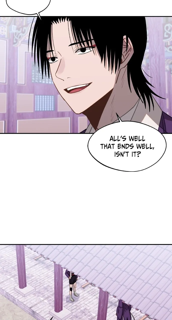 Return of the Gods Chapter 33 page 28 - 