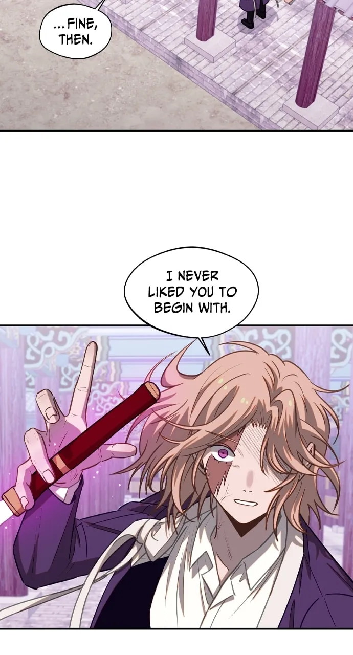 Return of the Gods Chapter 33 page 29 - 