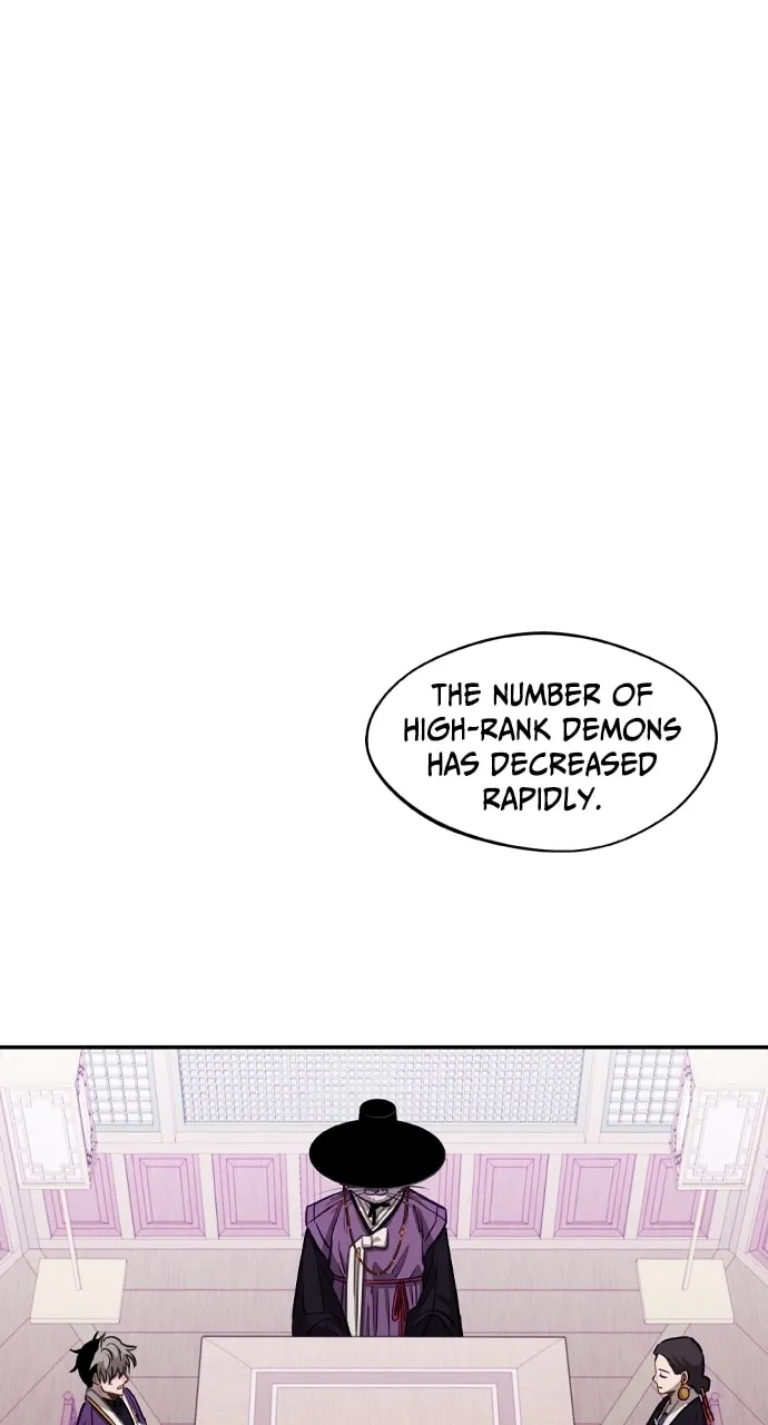Return of the Gods Chapter 33 page 31 - 