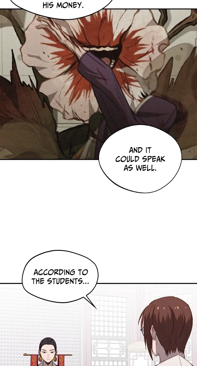 Return of the Gods Chapter 33 page 34 - 