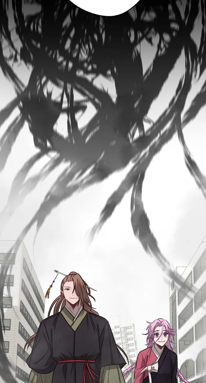 Return of the Gods Chapter 33 page 37 - 