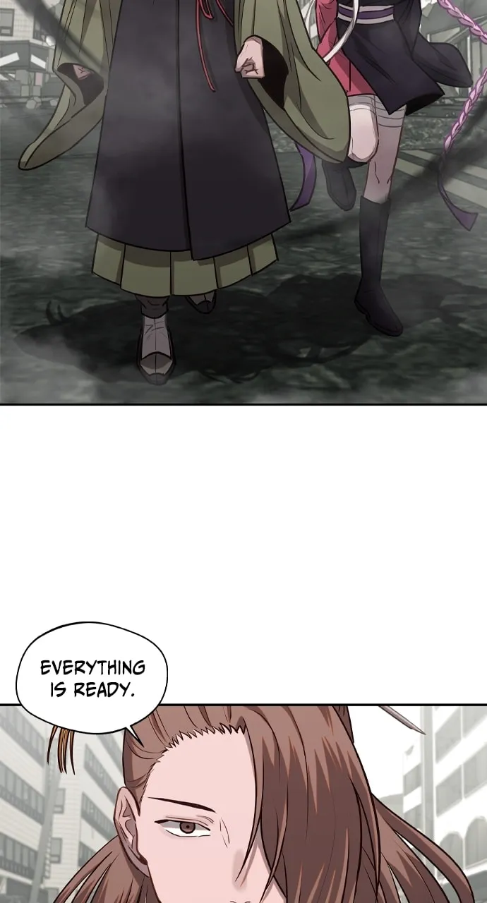 Return of the Gods Chapter 33 page 38 - 