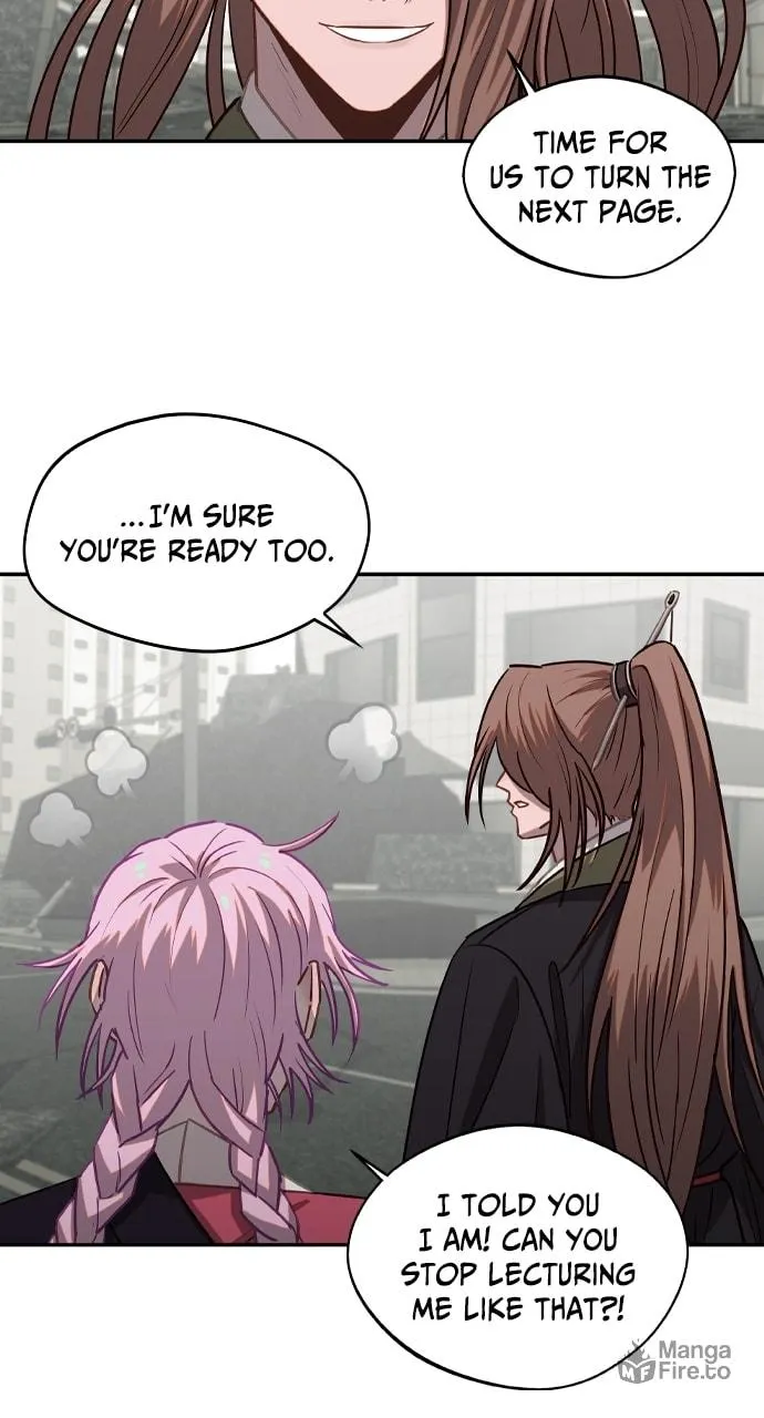 Return of the Gods Chapter 33 page 39 - 