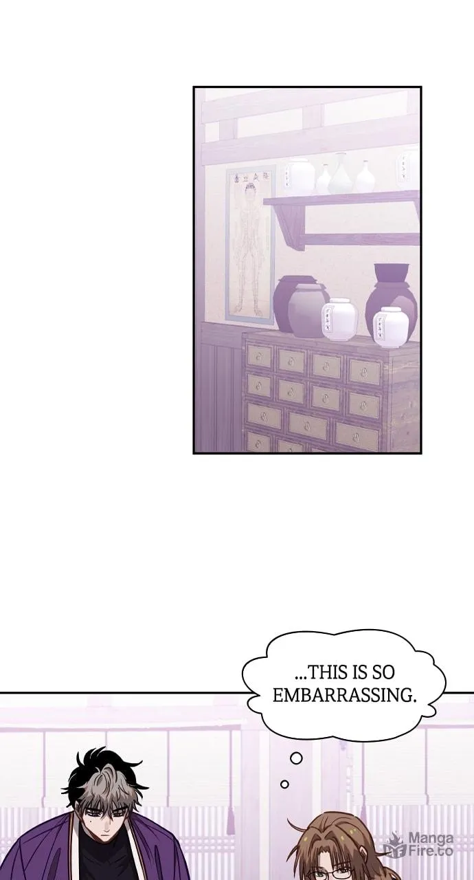Return of the Gods Chapter 33 page 5 - 