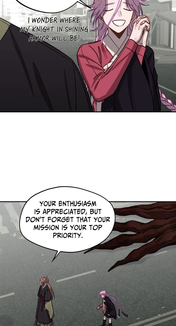Return of the Gods Chapter 33 page 41 - 
