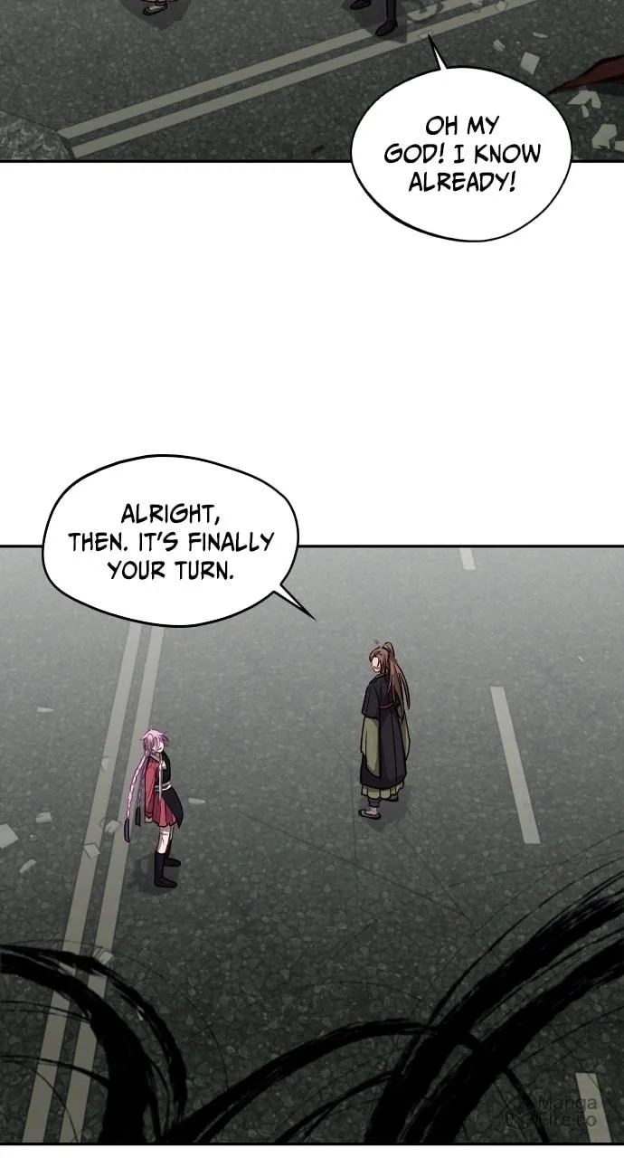 Return of the Gods Chapter 33 page 42 - 