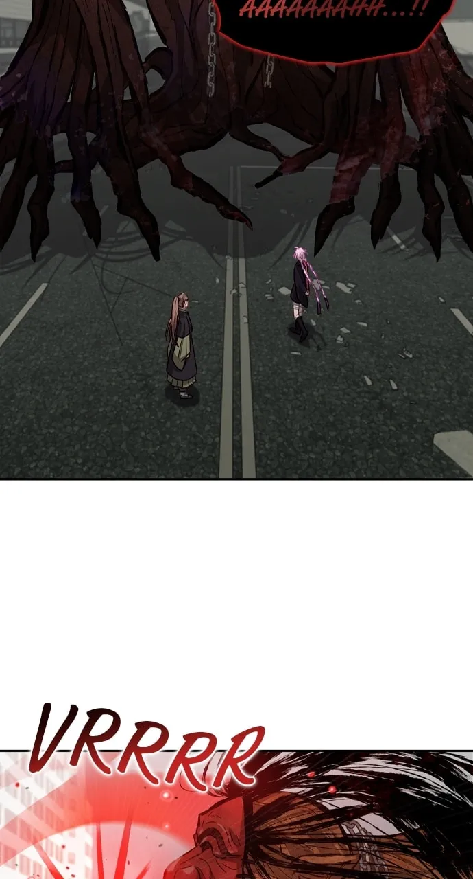 Return of the Gods Chapter 33 page 44 - 